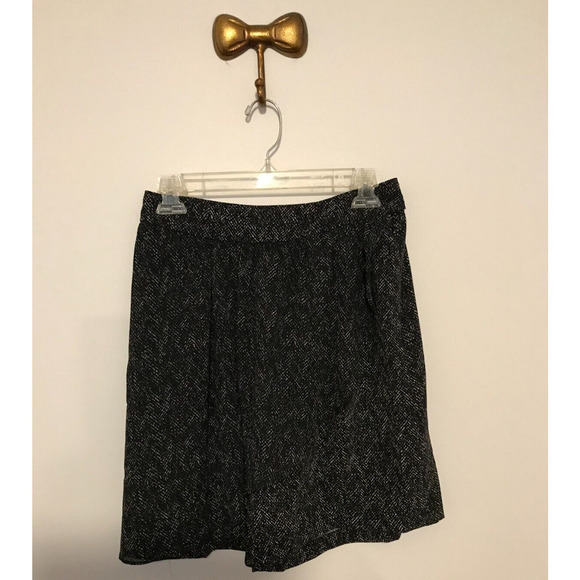 Anthropologie Corey Lynn Calter Town Square Skort - Size 2 - Picture 1 of 11